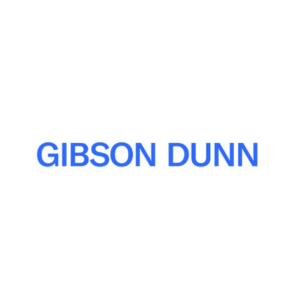 Exhibitor profile image for GIBSON DUNN