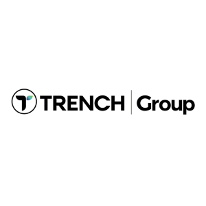Exhibitor profile image for TRENCH GROUP