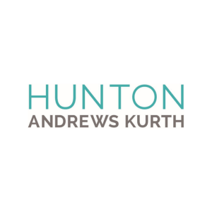 Exhibitor profile image for Hunton Andrews Kurth LLP