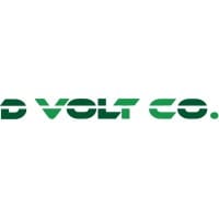 Exhibitor profile image for D Volt Co