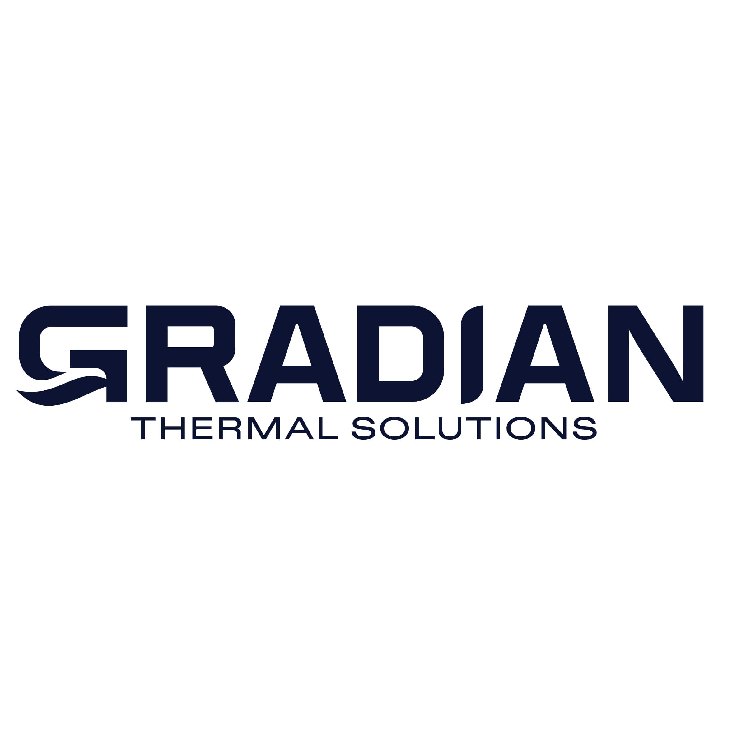 Exhibitor profile image for Gradian Thermal Solutions