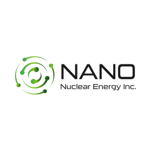 Exhibitor profile image for NANO NUCLEAR ENERGY INC.