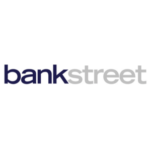 Company name - BANK STREET GROUP