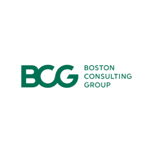 Company name - Boston Consulting Group (BCG)