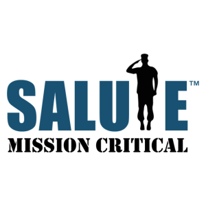 Exhibitor profile image for SALUTE MISSION CRITICAL, LLC