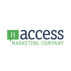 Company name - Access Marketing Company