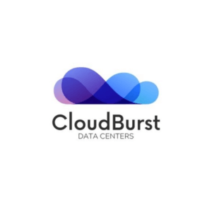 Exhibitor profile image for CLOUDBURST DATA CENTERS