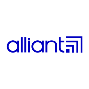 Exhibitor profile image for ALLIANT