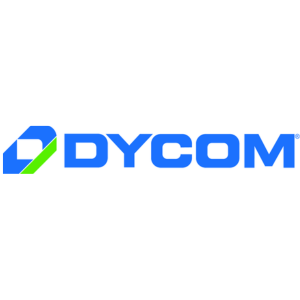 Exhibitor profile image for DYCOM INDUSTRIES