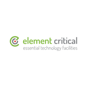 Company name - ELEMENT CRITICAL