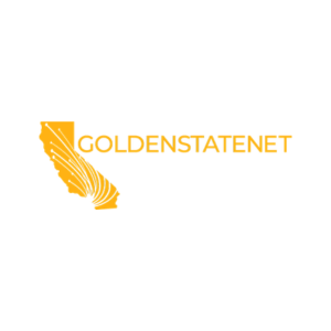 Company name - GOLDENSTATENET