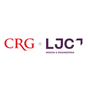 Exhibitor profile image for LJC + CRG