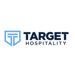 Exhibitor profile image for Target Hospitality