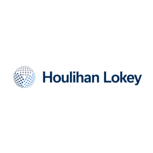 Company name - HOULIHAN LOKEY