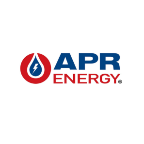 Company name - APR ENERGY LLC