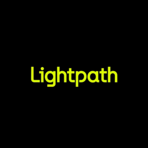 Company name - Lightpath