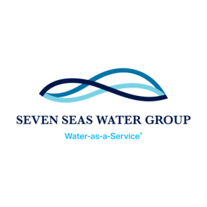 Exhibitor profile image for Seven Seas Water Group