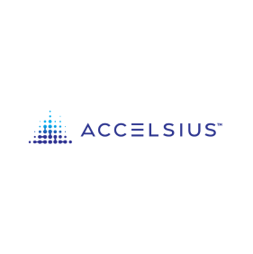 Exhibitor profile image for ACCELSIUS