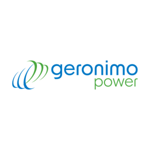 Company name - Geronimo Power