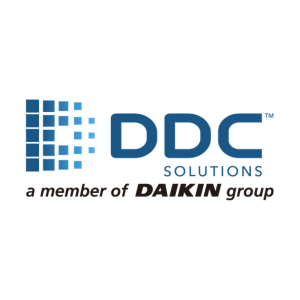 Company name - DDC Solutions