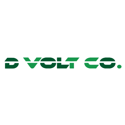 Company name - D VOLT CO.