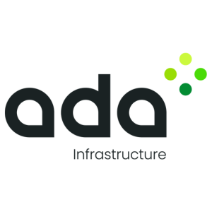 Company name - ada Infrastructure