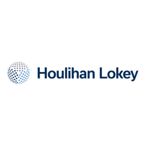 Company name - Houlihan Lokey