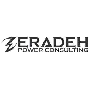 Company name - Eradeh Power Consulting LLC