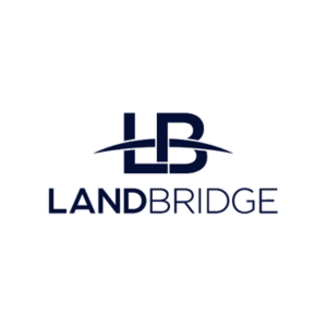 Company name - LandBridge