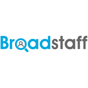 Company name - Broadstaff