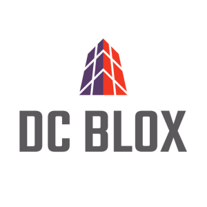 Company name - DC BLOX