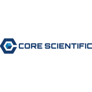 Company name - Core Scientific