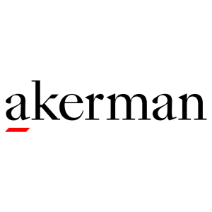 Exhibitor profile image for Akerman