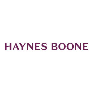 Company name - Haynes and Boone