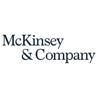 Exhibitor profile image for McKinsey & Company