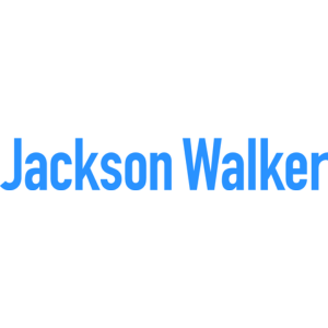 Company name - Jackson Walker