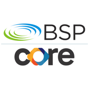 Company name - BSP & CORE
