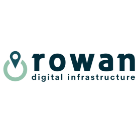 Company name - Rowan Digital Infrastructure