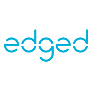 Exhibitor profile image for Edged Data Centers