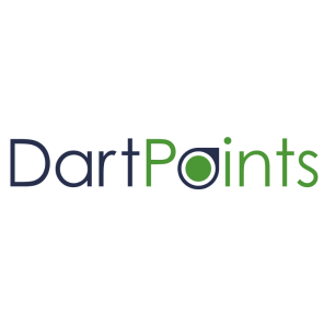 Exhibitor profile image for DartPoints