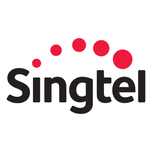 Company name - Singtel