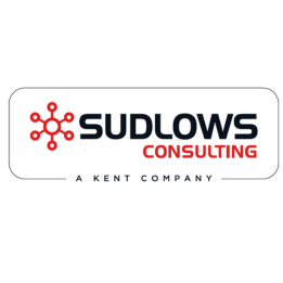 Company name - Sudlows Consulting, A Kent Company
