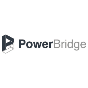 Exhibitor profile image for POWERBRIDGE