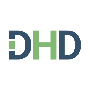 Company name - DHD