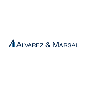 Exhibitor profile image for Alvarez and Marsal