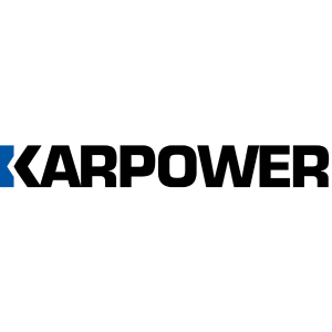 Exhibitor profile image for Karpower