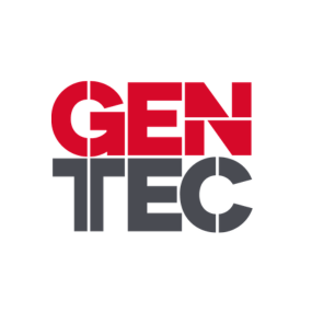 Exhibitor profile image for GENTEC CHP