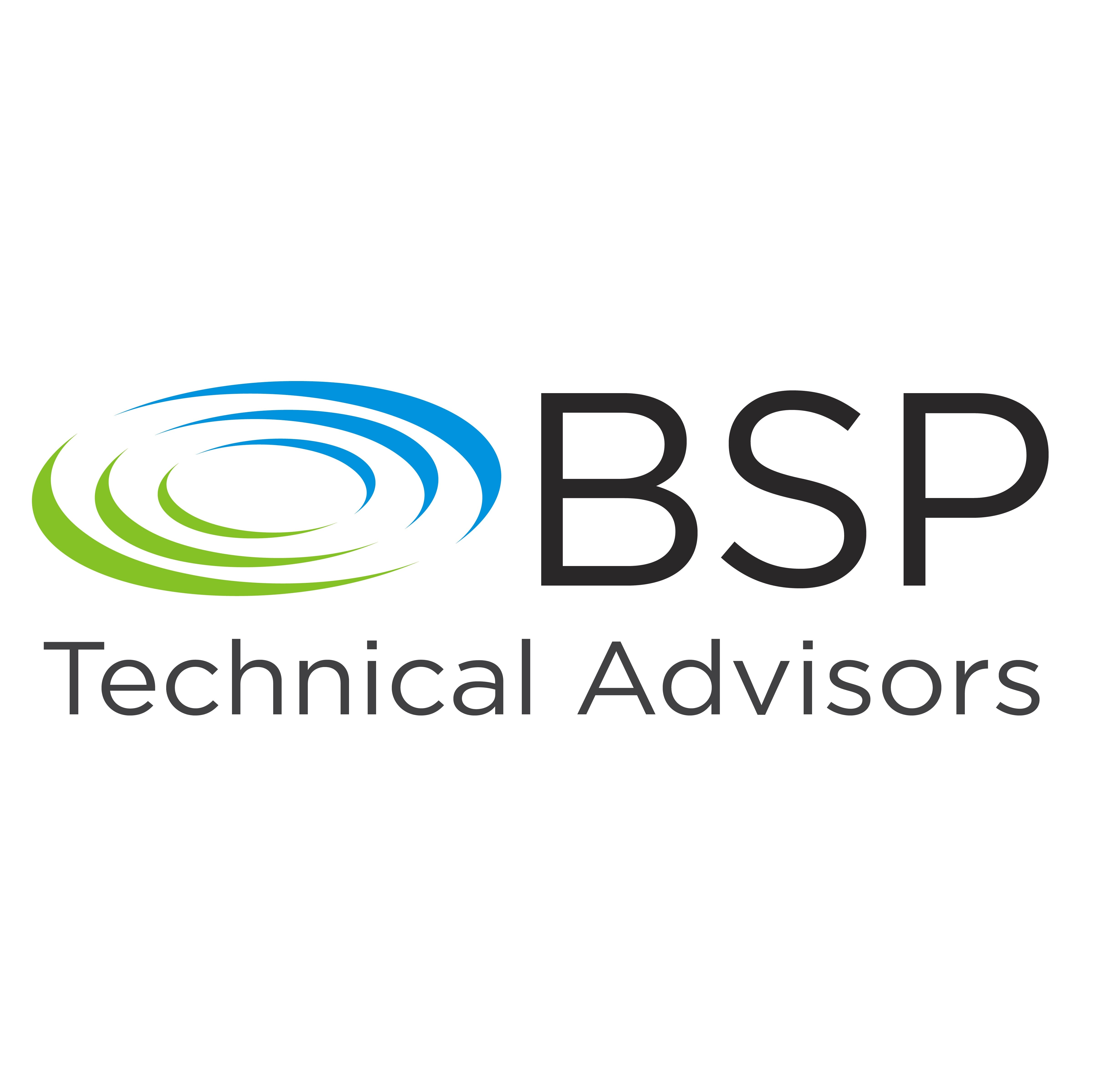 BSP Technical Advisors