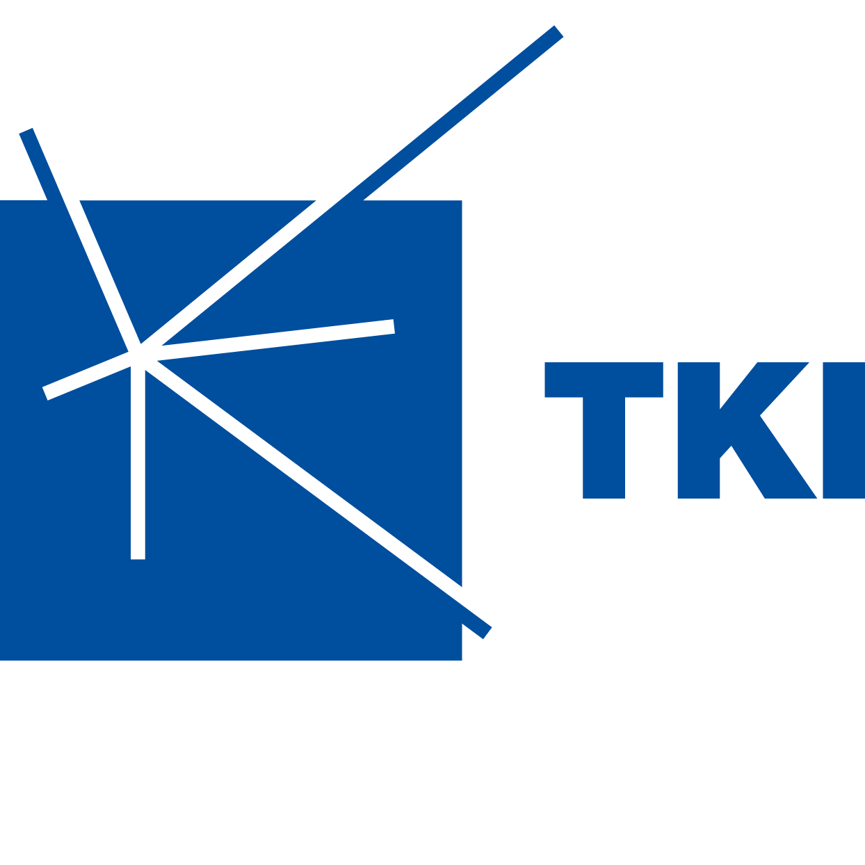 TKI Infrastructure Solutions Inc
