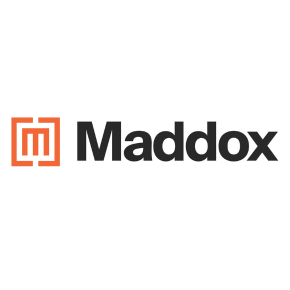 Maddox Industrial Transformer